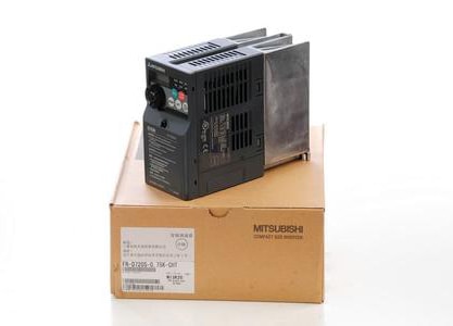 海藍(lán)工程師：三菱變頻器工作原理？