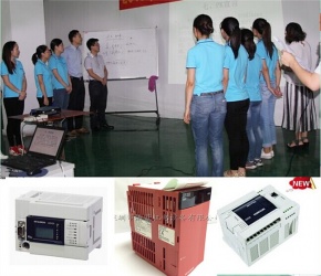 入冬失敗？海藍機電三菱原裝PLC銷售PK大賽白熱化