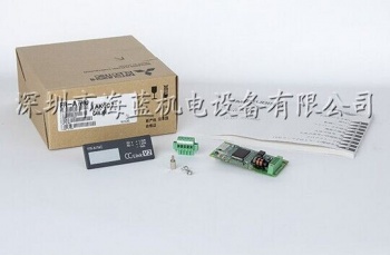 三菱變頻器CCLINK模塊 FR-A7NC-E-KIT自帶終端電阻嗎？