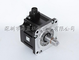 三菱伺服電機(jī)HF-SP51 和 HF-SP52 能否相互代替使用，它們有何區(qū)別？