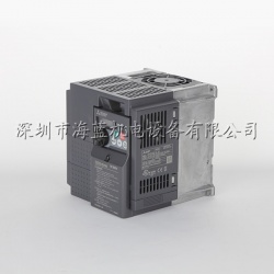 三菱變頻器FR-D720S能夠代替FR-D710W嗎？