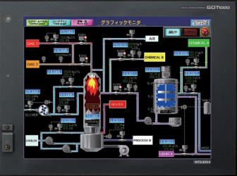 20個(gè)三菱觸摸屏常見問題及故障解答（一），記得收藏！