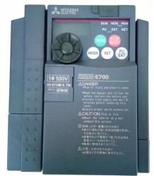 三菱變頻器在維修的過(guò)程中如何判斷元器件是否好壞？