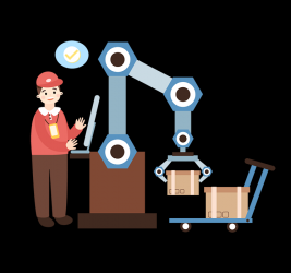 煤礦膠帶運(yùn)輸機(jī)系統(tǒng)中的三菱PLC應(yīng)用 煤礦膠帶運(yùn)輸機(jī)系統(tǒng)中的三菱PLC應(yīng)用