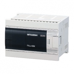 三菱plc中K、L、D代表什么意思