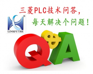 三菱m8161是什么特殊寄存器？三菱plc和變頻器通訊為什么要用到M8161？