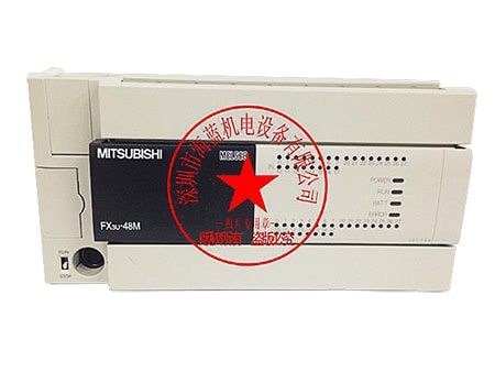 FX3U-48MR-DS|三菱原裝進(jìn)口PLC