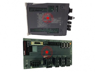 MR-J4W3-444B伺服驅(qū)動器，3軸3軸帶3臺伺服電機，原裝正品現(xiàn)貨