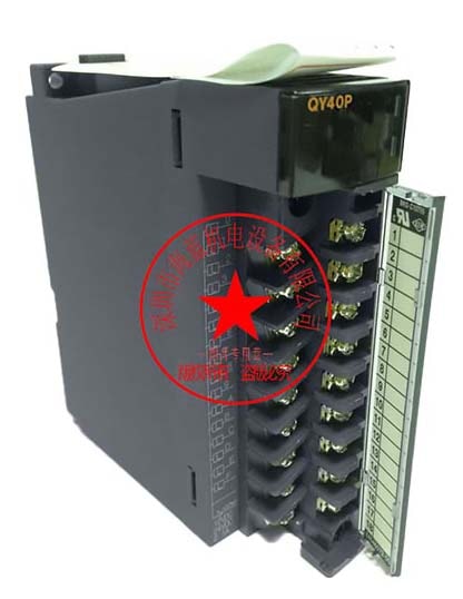 QY40P三菱日本進(jìn)口模塊