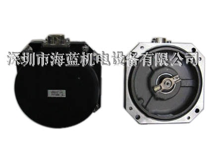 HF223S-A48三菱原裝電機(jī)帶高性能編碼器OSA18-100廣東現(xiàn)貨