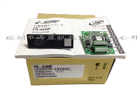 FR-A8NP三菱變頻器Profibus-DP通訊卡,FR-A8NP深圳代理，F(xiàn)R-A8NP價(jià)格