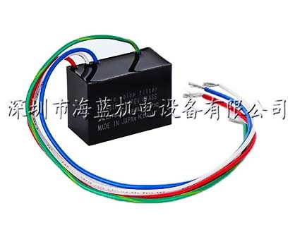 FR-BIF-H濾波器三菱變頻器專用電源400V,原裝正品現(xiàn)貨特價包郵
