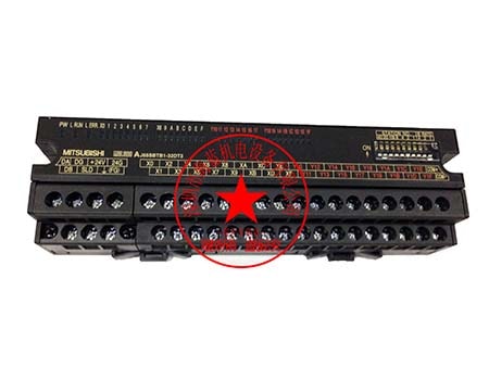 AJ65SBTB1-32DT3|三菱CCLINK模塊|三菱原裝PLC定位模塊|輸入輸出詳細(xì)參數(shù)|產(chǎn)品 圖片|價(jià)格