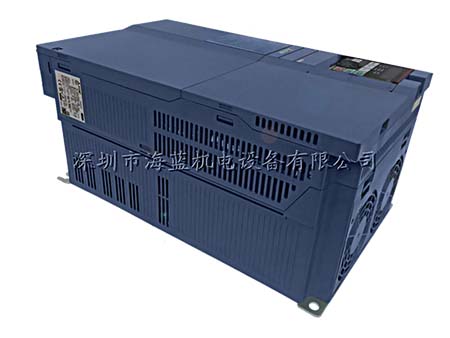 FR-A840-00930-2（37KW)/FR-A840-37K,深圳海藍(lán)變頻器代理商，三菱廠家直銷，正品保障