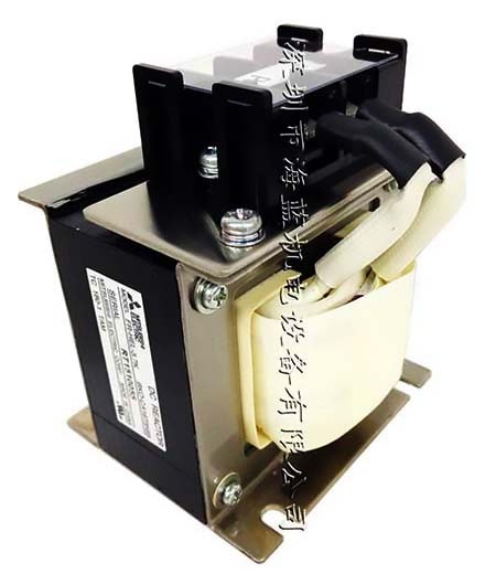 FR-HEL-H5.5K三菱電抗器，質(zhì)保一年，承接自動(dòng)化項(xiàng)目改造