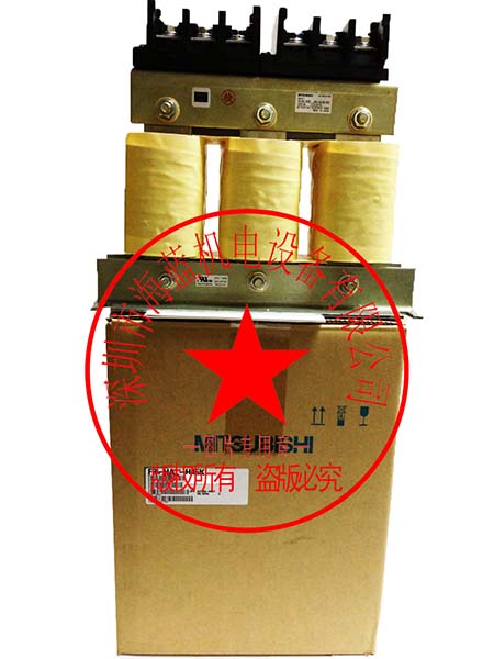 FR-HAL-H45K三菱電抗器免費(fèi)選型，提供使用手冊(cè)