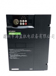 FR-F720P-18.5K三菱變頻器|與FR-F720P-18.5K區(qū)別？