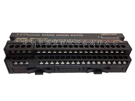 AJ65SBTB1-32DT端子排型復合模塊|plc三菱梯形圖|plc原理與應用|三菱plc官方網(wǎng)站