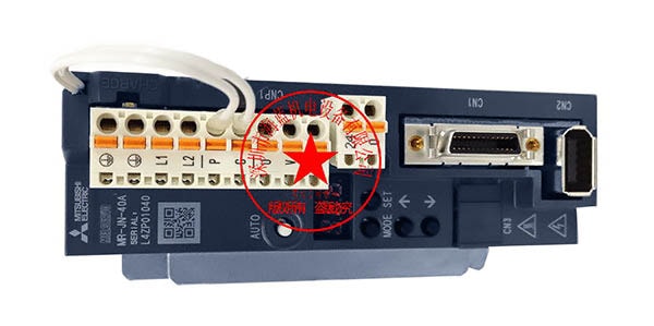 MR-JN-40A三菱伺服放大器原裝，MR-JN-40A特價(jià)，常年備大量現(xiàn)貨