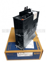 MR-J4-70B三菱驅(qū)動器模塊，三菱驅(qū)動器設(shè)置軟件，三菱驅(qū)動器選型，深圳代理三菱伺服電機(jī)