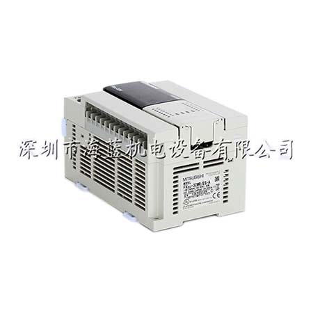 FX3U-32MR/ES-A|三菱原裝進口PLC|三菱plc破解軟件|三菱plc編程實例|三菱plc交通燈