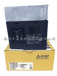 FR-E710W-5.5KW日本三菱變頻器,變頻器深圳代理，三菱變頻器技術(shù)支持