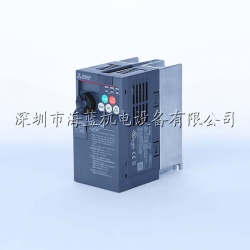 FR-E720-0.4K三菱變頻器，三相220V,深圳變頻器代理