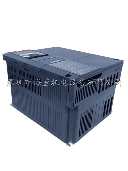 FR-A840-00250-2-60/FR-A840-7.5K三菱變頻器7.5k|機(jī)械通用|矢量控制
