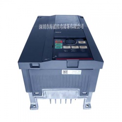 FR-A840-02160-2（75KW)/FR-A840-75K三菱變頻器，內(nèi)置電抗器，質(zhì)保一年，深圳代理商深圳海藍(lán)