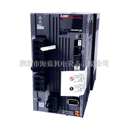 MR-J4-350A原裝正品，三菱廣東深圳正規(guī)代理商，伺服放大器選型