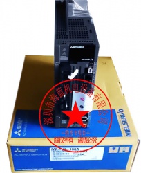 MR-J4-100A三菱伺服參數(shù)設(shè)置，三菱伺服深圳總代理 