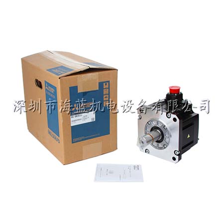 HG-SR102BKG1H1/35三菱伺服馬達(dá)帶減機(jī)，減速比1:35，三菱電機(jī)廣東代理