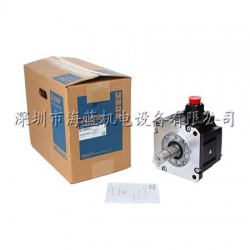 HG-SR52BG1 1/59三菱伺服電機帶減速機，減速比1:59，接受訂貨，深圳三菱海藍