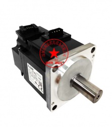 HG-MR13電機(jī)小容量低慣量，100W三菱伺服電機(jī)，驅(qū)動(dòng)三菱驅(qū)動(dòng)器MR-J4-10A，MR-J4W2