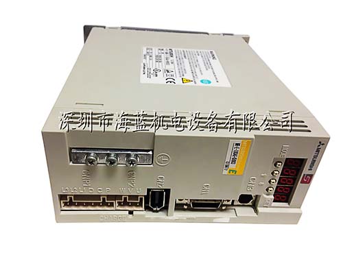 MR-E-100AG-KH003三菱伺服電機經(jīng)典款式系列