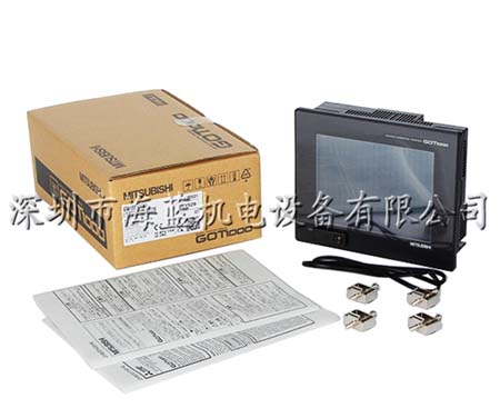 GT1155-QTBD三菱觸摸屏，24小時在線發(fā)貨，免費技術(shù)上門服務(wù)