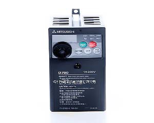 FR-D710W-0.1K三菱變頻器輸入單相100V,三菱日本產(chǎn)，三菱深圳銷售