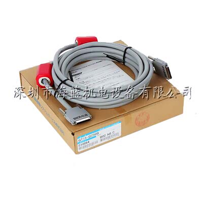 GT15-QC50B三菱配線|三菱觸摸屏配件|供應大批現(xiàn)貨|可代發(fā)