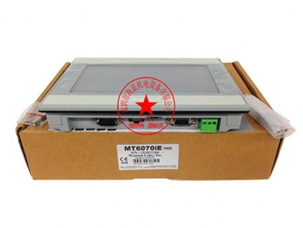 MT6070IE||威綸通觸摸屏一級代理|深圳現(xiàn)貨包郵|免費保修一年|編程軟件免費下載|