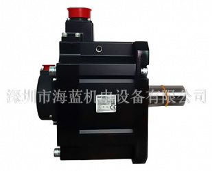 HF-SP102三菱伺服電機，伺服電機中慣性·中容量額定轉(zhuǎn)速2000