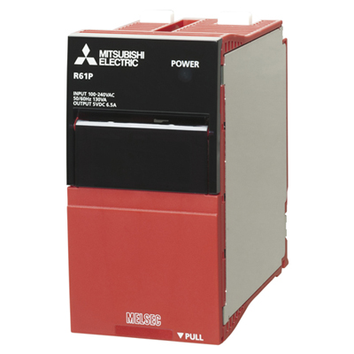 三菱iR-Q電源模塊R61P、R63P價格好 庫存銷售
