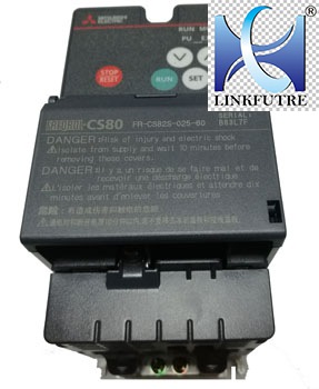 FR-CS82S-1.5K 三菱變頻器FR-CS82S-070-60，單相200V等級(jí)1KW型