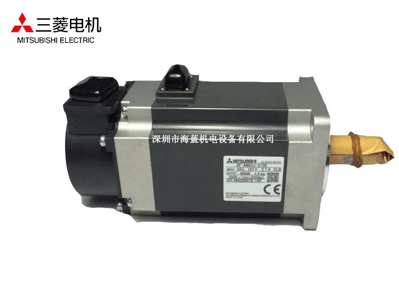 三菱伺服電機(jī) 三菱伺服電機(jī)