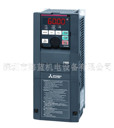 三菱變頻器哪家好？