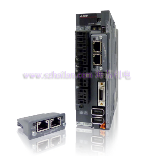 MR-J4-200A4圖片 MR-J4-200A4圖片