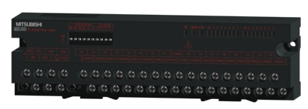 AJ65SBTB32-16DR AJ65SBTB32-16DR