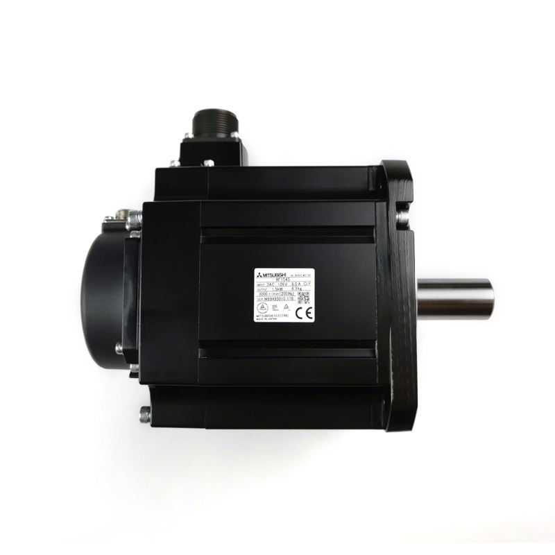 三菱伺服電機(jī)初學(xué)者解決這50個問題，離入門三菱伺服第一步不遠(yuǎn)？